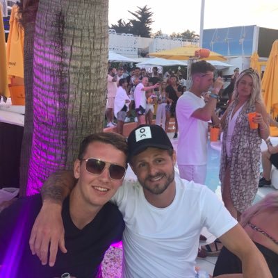 lewisreilly77's profile picture. 