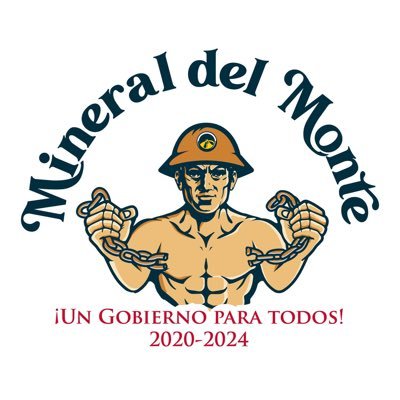 Ayuntamiento Mineral del Monte 2020-2024