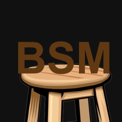 Broken Stools