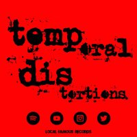 Temporal Distortions (@volumeisp0wer) 's Twitter Profile
