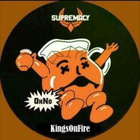 OhNo (@ohnokingsonfire) 's Twitter Profile