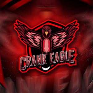Hey everyone my name is Timothy aka Crank_Eagle. Im a 27 year old South Georgia Detention Officer, I am a Twitch Affiliate streamer who loves to play games