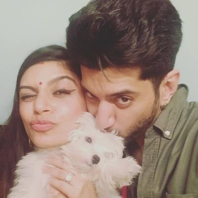 @ZoeyJaisingh