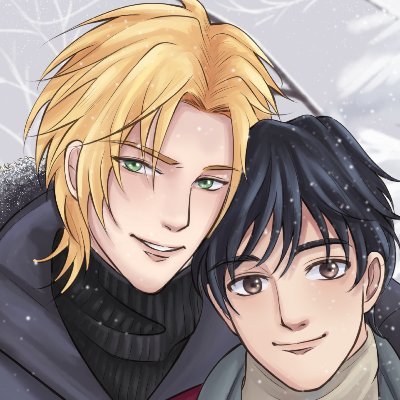 bananafish2022's profile picture. A SFW Banana Fish Calendar dedicated to creating happy BF memories in the new year 2022! Preorders for calendars are now OPEN! Any retweets are most appreciated