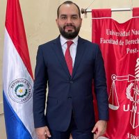 Carlos Arévalos Girett (@carevalosgirett) 's Twitter Profile