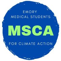 Emory Medical Students for Climate Action(@EmoryMSCA) 's Twitter Profileg