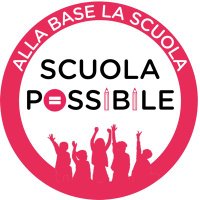 AllaBaselaScuola (@scuolapossibile) 's Twitter Profile Photo AllaBaselaScuola (@scuolapossibile) 's Twitter Profile Photo