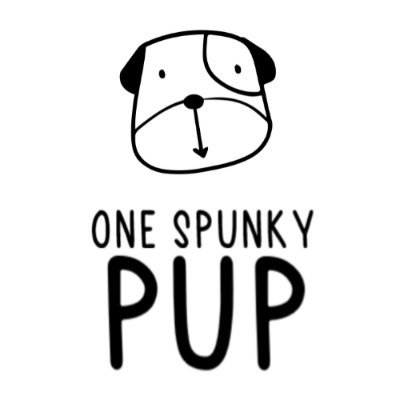 Blogging at One Spunky Pup - #reviews, #petparenting, #justforfun!