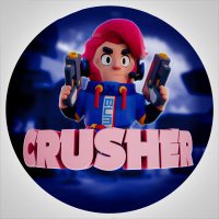 Crusher Gaming (@crushergaming17) 's Twitter Profile