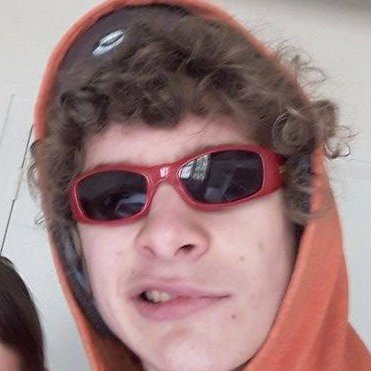 PaonMystique's profile picture. 