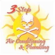 3 Step is the #1 Plumbing, Heating, and Air Conditioning Company in Los Angeles and the San Fernando Valley!