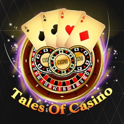 TalesOfCasino Profile Picture