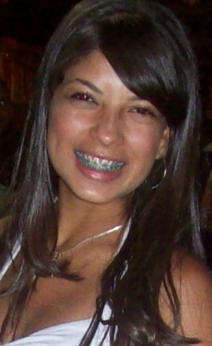 E levo esse sorriso, porque já chorei demais ♫