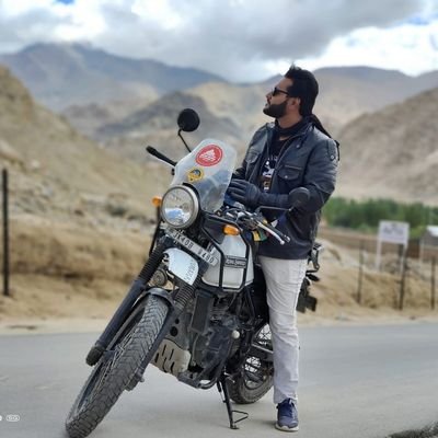 V1KKYPEDIA's profile picture. Corporate Employee / Trader.