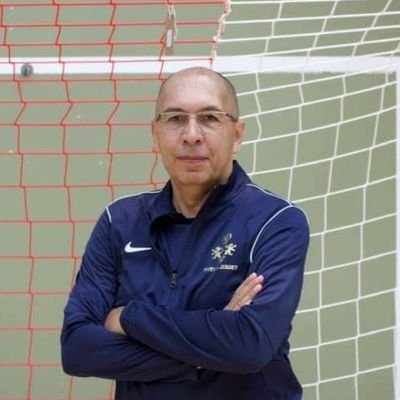 Apprentice Retiree | Futsal Coach: Season 2️⃣0️⃣ | Oxford University Women's Futsal | FA NFS Futsal Co-commentator: TNT Sports | Futsal miles this season: 12464