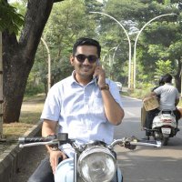 Sushant Kurangi(@KurangiSushant) 's Twitter Profile Photo