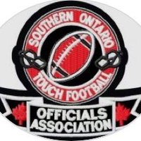 Southern Ontario Touch Football Officials Assoc. (@sotfoa) 's Twitter Profile