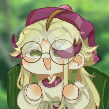 ❄️🌱PURU🌱さんのプロフィール画像