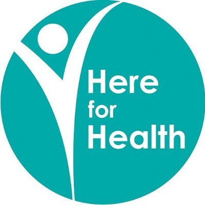 OUH_Here4Health Profile Picture