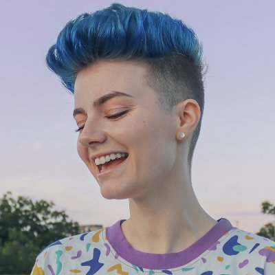 Lizard Leigh (inactive✌️)さんのプロフィール画像