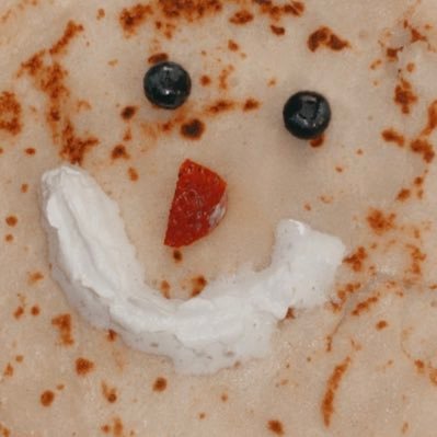 pancakeさんのプロフィール画像