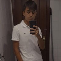 José García Gómez (@josegg_3) 's Twitter Profile