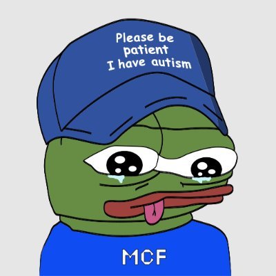 MCFvalidator Profile Picture