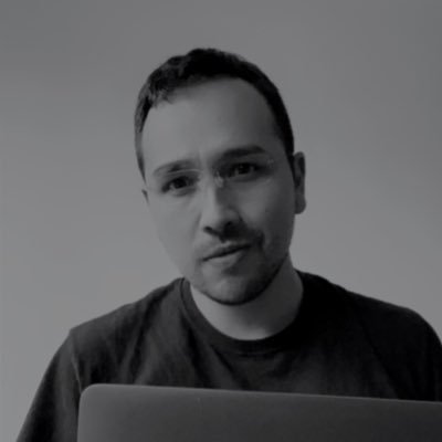 Investigador en una prestigiosa Universidad. Aunque la prestigiosa Universidad no lo reconoce.