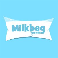 Milkbag Games (@milkbaggames) 's Twitter Profile Photo Milkbag Games (@milkbaggames) 's Twitter Profile Photo