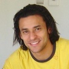 Fredさんのプロフィール画像