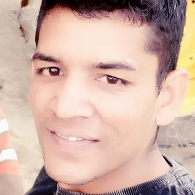 hardesh176's profile picture. 100% follow back
only for Indian