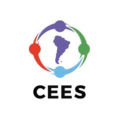 Sitio oficial Twitter del Centro de Estudios Estratégico Suramericano CGT-R.A
Presidente C.E.E.S: Julio Piumato 
Pagina oficial: https://t.co/054rXJy81r