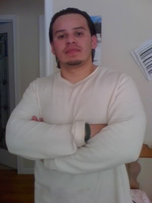 Im that guy you see on the block and tell your kids to be like him. Navy Vet, always getting my mind rite....