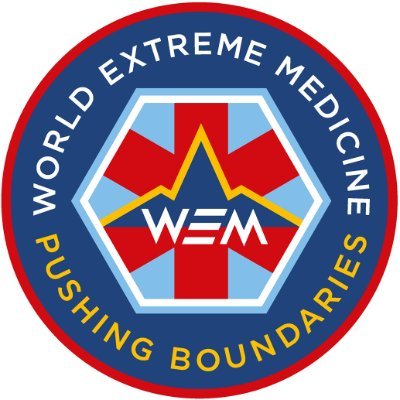 🌎 Certified B Corp™

The world’s leading provider of education, conferences, consultancy, and medical cover in extreme medicine.