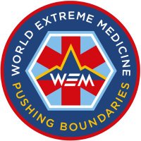 World Extreme Medicine(@WorldExtremeMed) 's Twitter Profile Photo