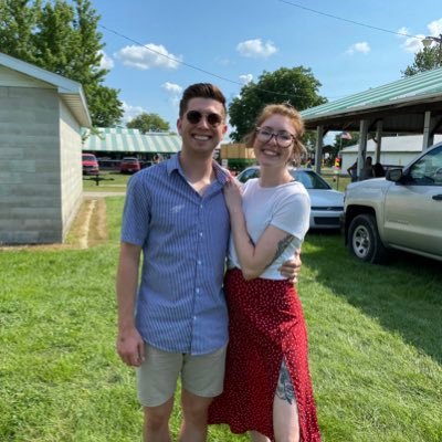 baclatterbuck's profile picture. Anderson University Alum. #FlyTheW