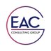 EAC Consulting Group (@eac_group) Twitter profile photo