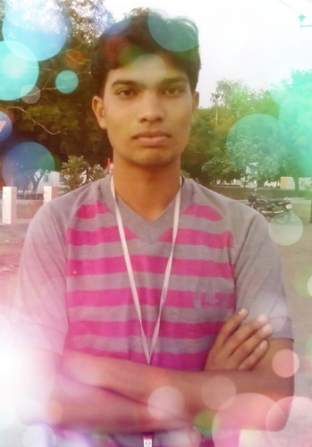 Supervisor Instructor @ Industrial Training Institute, Patan