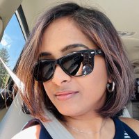 Sangeetha Selvam(@selvam_sangee) 's Twitter Profile Photo