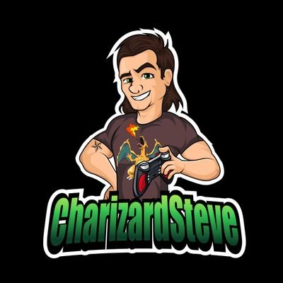 Wrestling Ref 6 years experience and still reffing today / Twitch Streamer/ GTS Contest Give-away Host.

 business email: CharizardSteveTTV@outlook.com