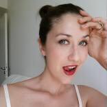 marlene (@marlenevej) 's Twitter Profile