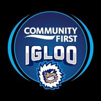 Community First Igloo (@commfirstigloo) 's Twitter Profile