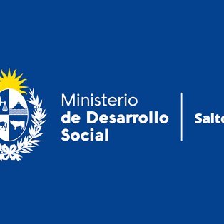 Cuenta oficial de la Oficina Territorial del Ministerio de Desarrollo Social-Salto.