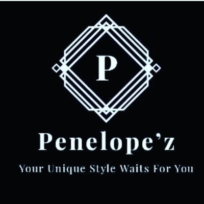 PENELOPE'Z
Penelope'z presents all luxury fashion collections at affordable prices. Find Your Unique Style and Get FREE SHIPPING and FAST DELIVERY.