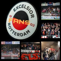 Excelsior Rdam Fans(@ExcRdamFans) 's Twitter Profile Photo