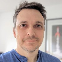 Adam Liptrot (@adamliptrot) 's Twitter Profile