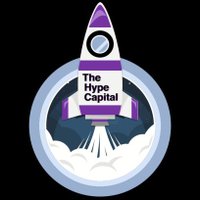 The Hype Capital™️ (@thehypecapital) 's Twitter Profile Photo The Hype Capital™️ (@thehypecapital) 's Twitter Profile Photo