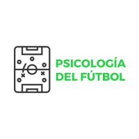 Psicología del Fútbol (@psicodefutbol) 's Twitter Profile Photo Psicología del Fútbol (@psicodefutbol) 's Twitter Profile Photo
