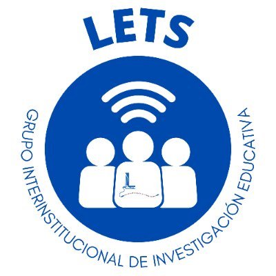 Laboratorio de Educación,Tecnología y Sociedad
Somos un grupo interinstitucional de investigación educativa: (GIIE)
Lectura-Escritura-Tecnología-Sociedad