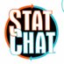 StatChat © (@StatChat_Sports) Twitter profile photo